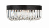 ALI-B2005-CZ_ULN Alister 5 Light Flush | Alternate Image