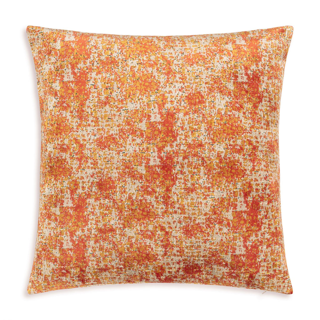 AMBER06J-MULTI Amber Multicolor Pillow | Main Image