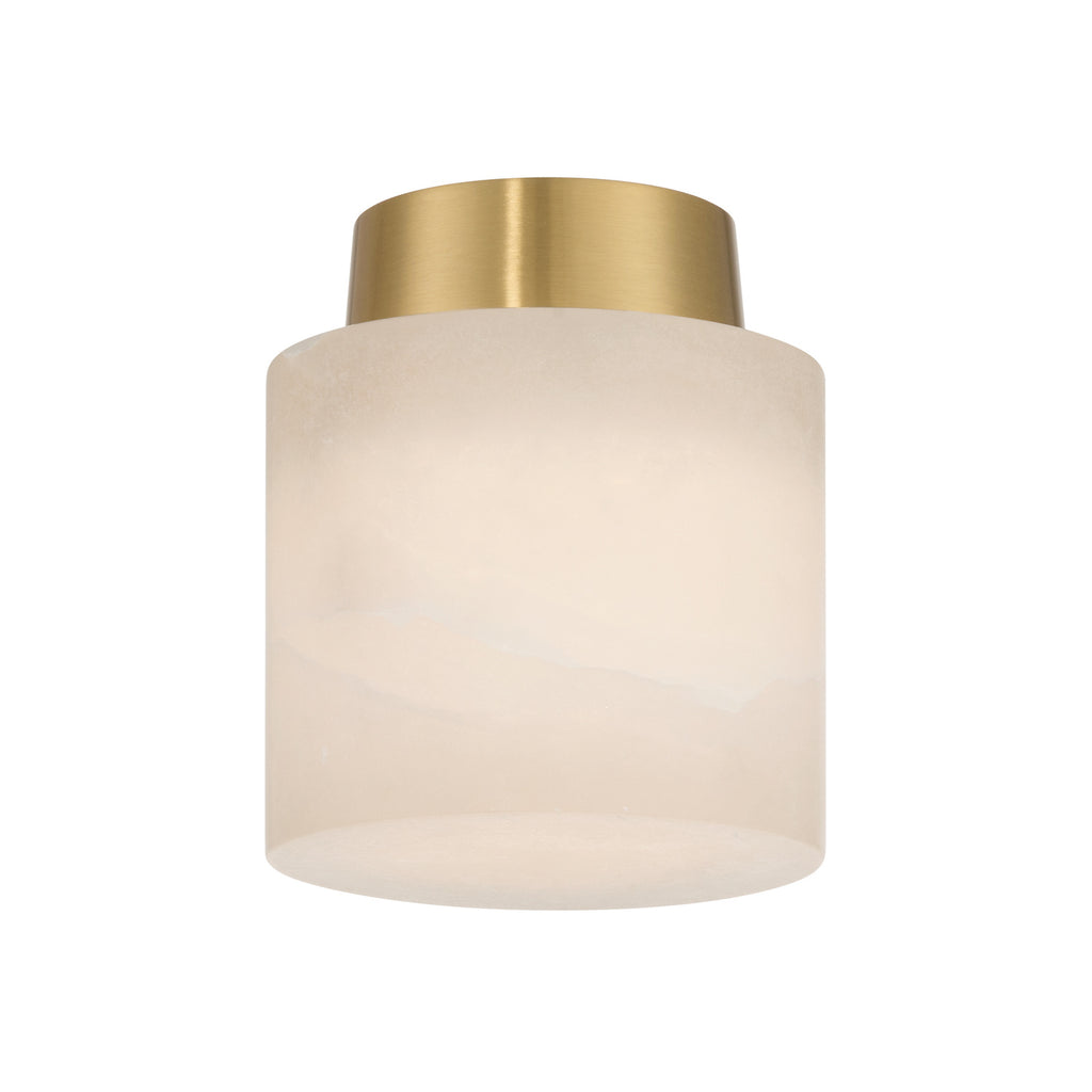 AME-400-AG Acme 5.75'' Semi Flush Mount | Main Image