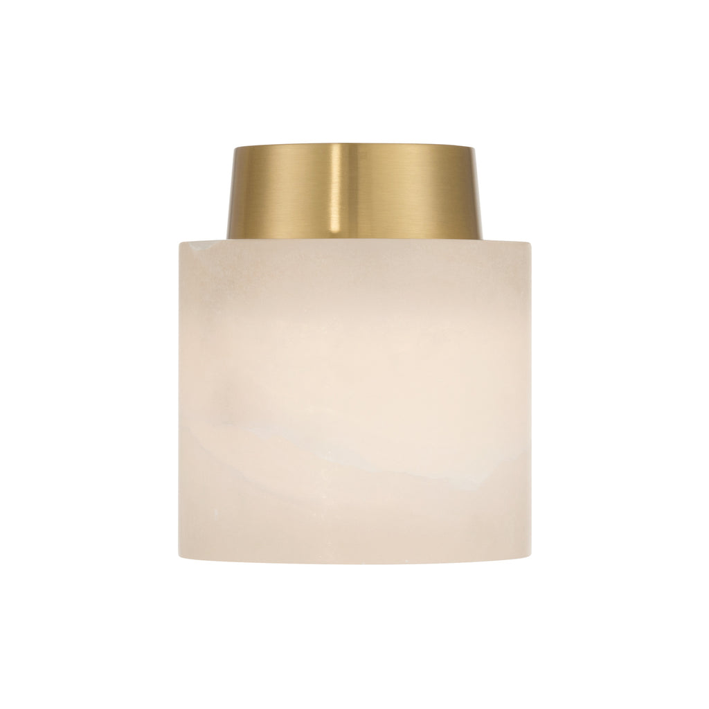 AME-400-AG Acme 5.75'' Semi Flush Mount | Alternate Image