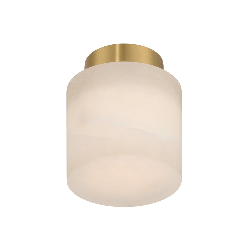 AME-400-AG Acme 5.75'' Semi Flush Mount | Alternate Image