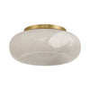 AME-403-AG Acme 11.75'' Integrated LED Flush Mount | Alternate Image