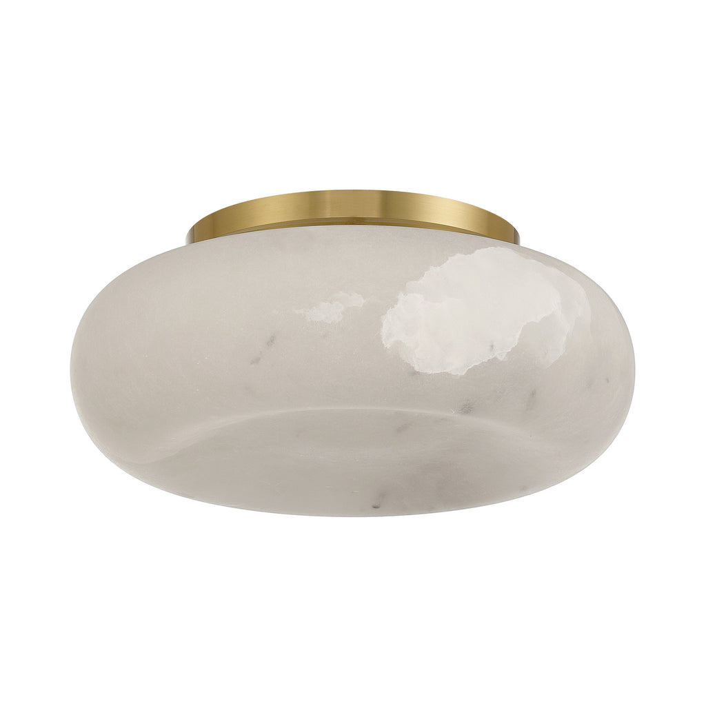 AME-403-AG Acme 11.75'' Integrated LED Flush Mount | Alternate Image