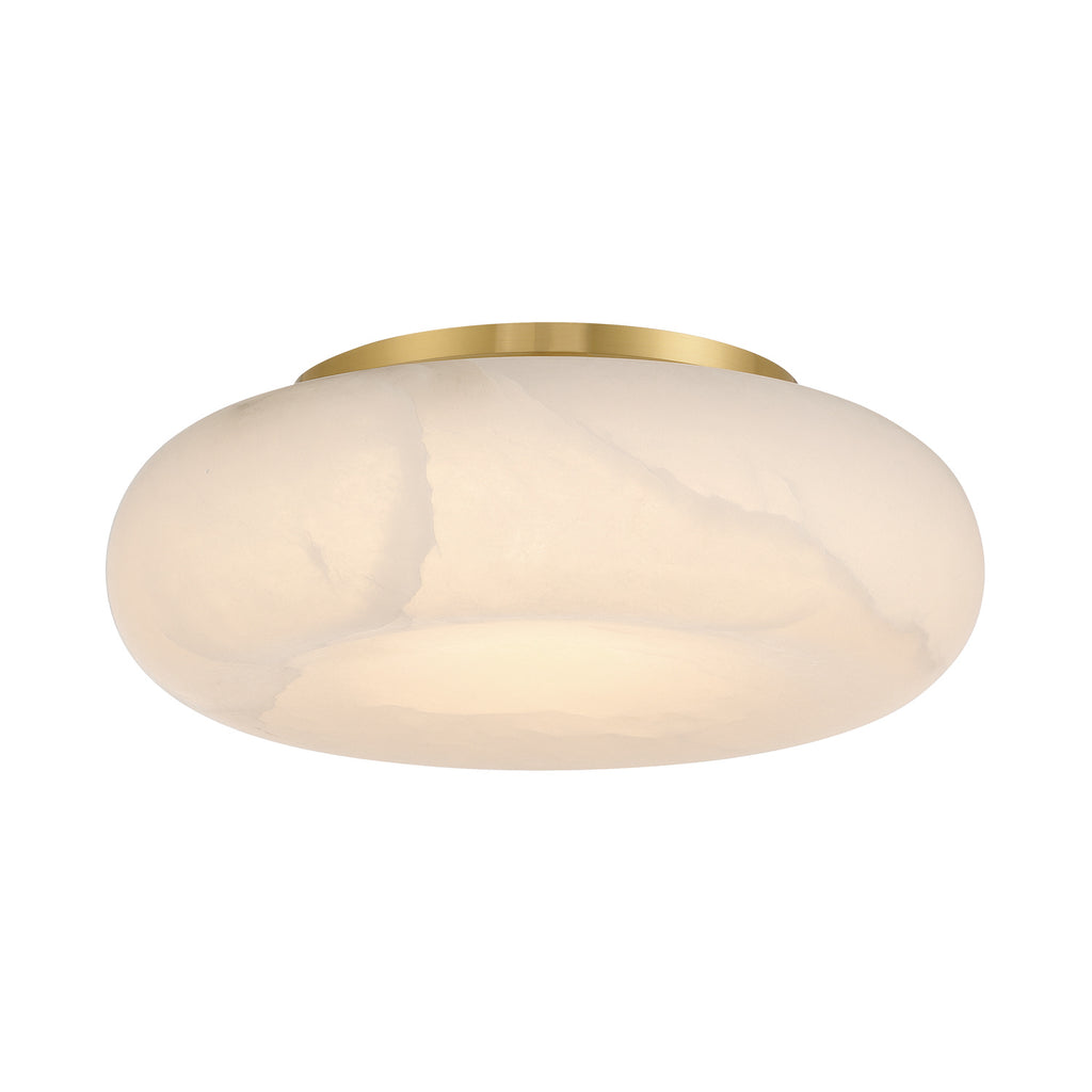 AME-405-AG Acme 16'' Integrated LED Flush Mount | Main Image