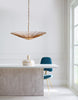 AP1084ADB Helios 4 Light Pendant | Lifestyle Image