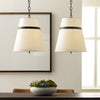 AP1173AI Cordtlandt 3 Light Pendant | Lifestyle Image