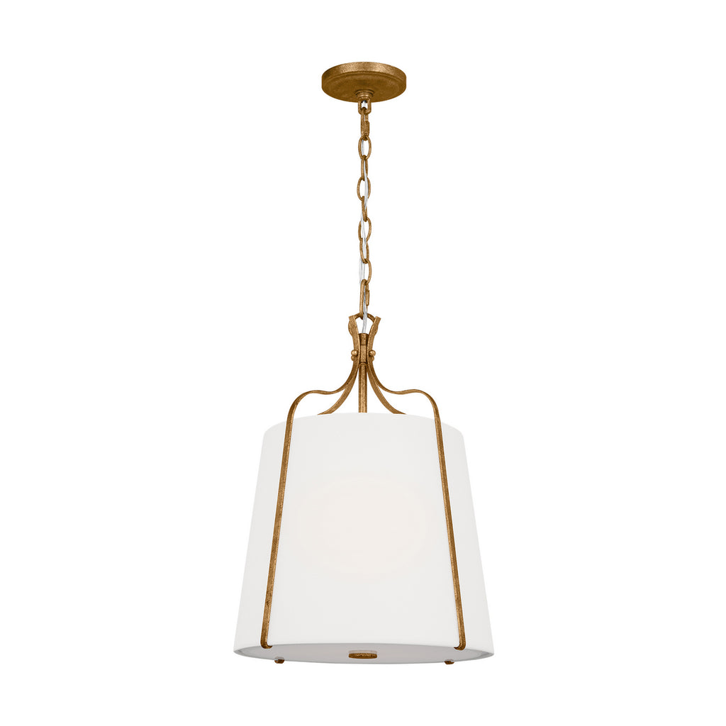 AP1241ADB Leander 1 Light Pendant | Alternate Image