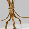AP1241ADB Leander 1 Light Pendant | Alternate Image