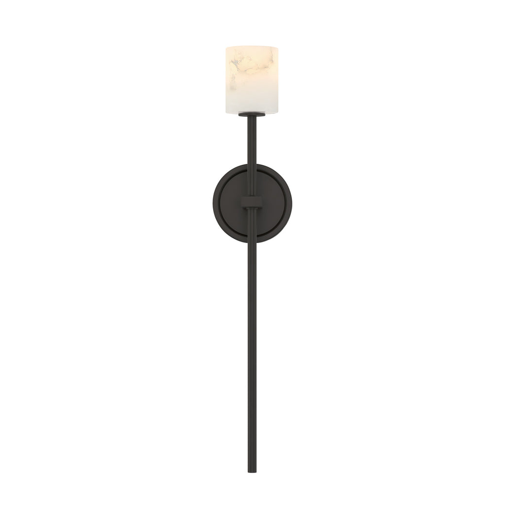 ARA-10261-MK-ST Aragon 4.5'' LED Sconce | Alternate Image