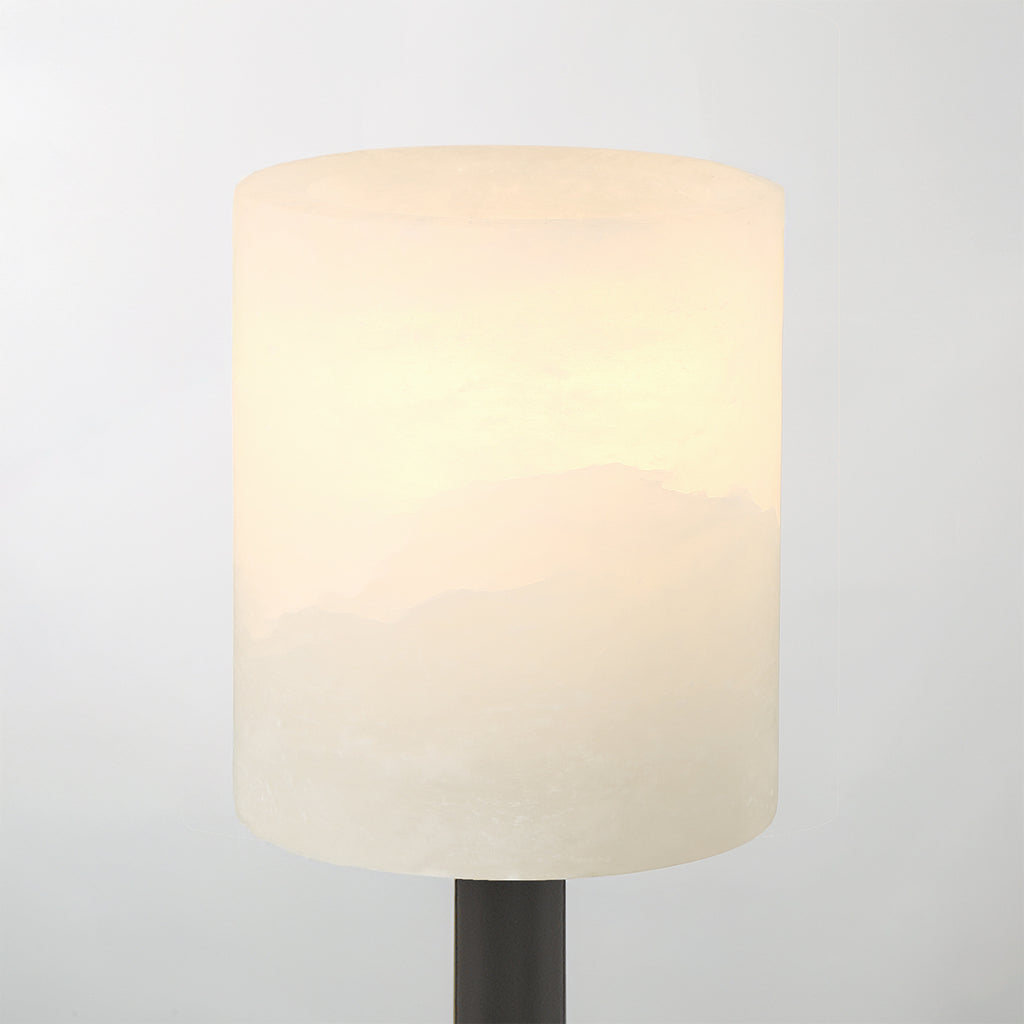 ARA-10261-MK-ST Aragon 4.5'' LED Sconce | Alternate Image