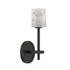 ARA-10261-MK-ST Aragon 4.5'' LED Sconce | Alternate Image