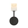 ARA-10261-MK-ST Aragon 4.5'' LED Sconce | Alternate Image