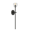 ARA-10261-MK Aragon 4.5'' LED Sconce | Alternate Image