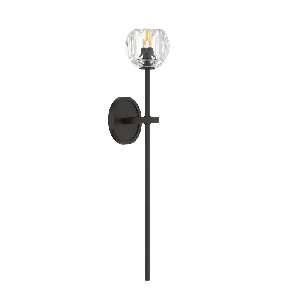 ARA-10261-MK Aragon 4.5'' LED Sconce | Alternate Image