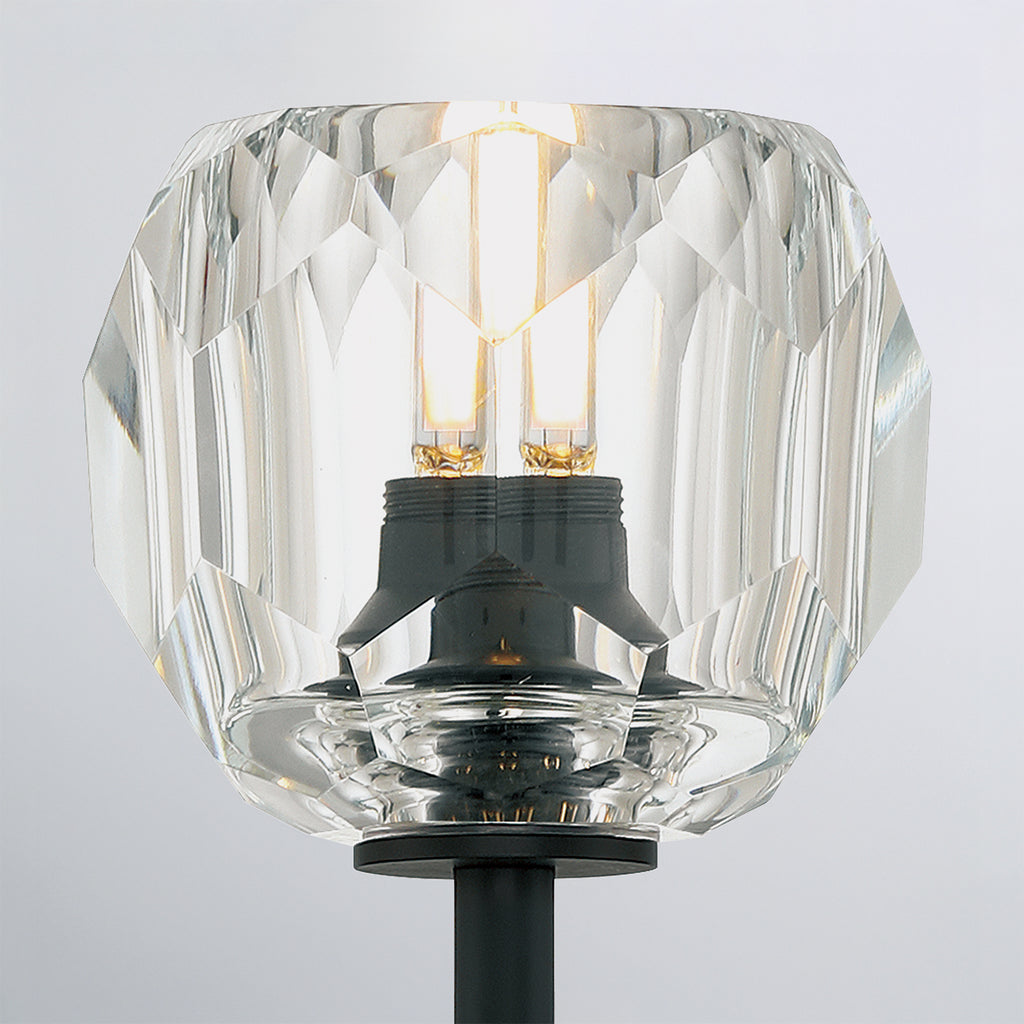 ARA-10261-MK Aragon 4.5'' LED Sconce | Alternate Image