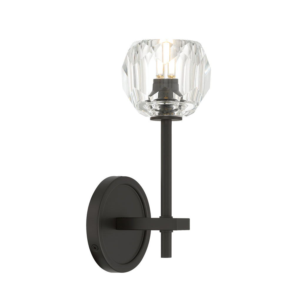 ARA-10261-MK Aragon 4.5'' LED Sconce | Alternate Image