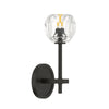 ARA-10261-MK Aragon 4.5'' LED Sconce | Alternate Image