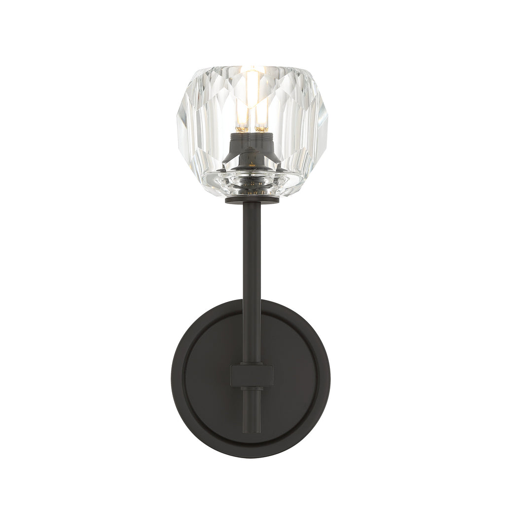 ARA-10261-MK Aragon 4.5'' LED Sconce | Alternate Image