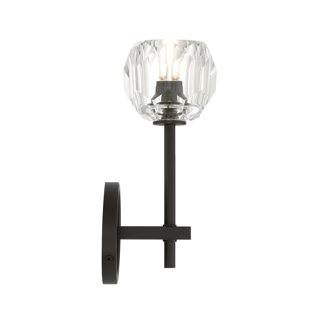 ARA-10261-MK Aragon 4.5'' LED Sconce | Alternate Image