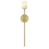 ARA-10261-SB-ST Aragon 4.5'' LED Sconce | Alternate Image