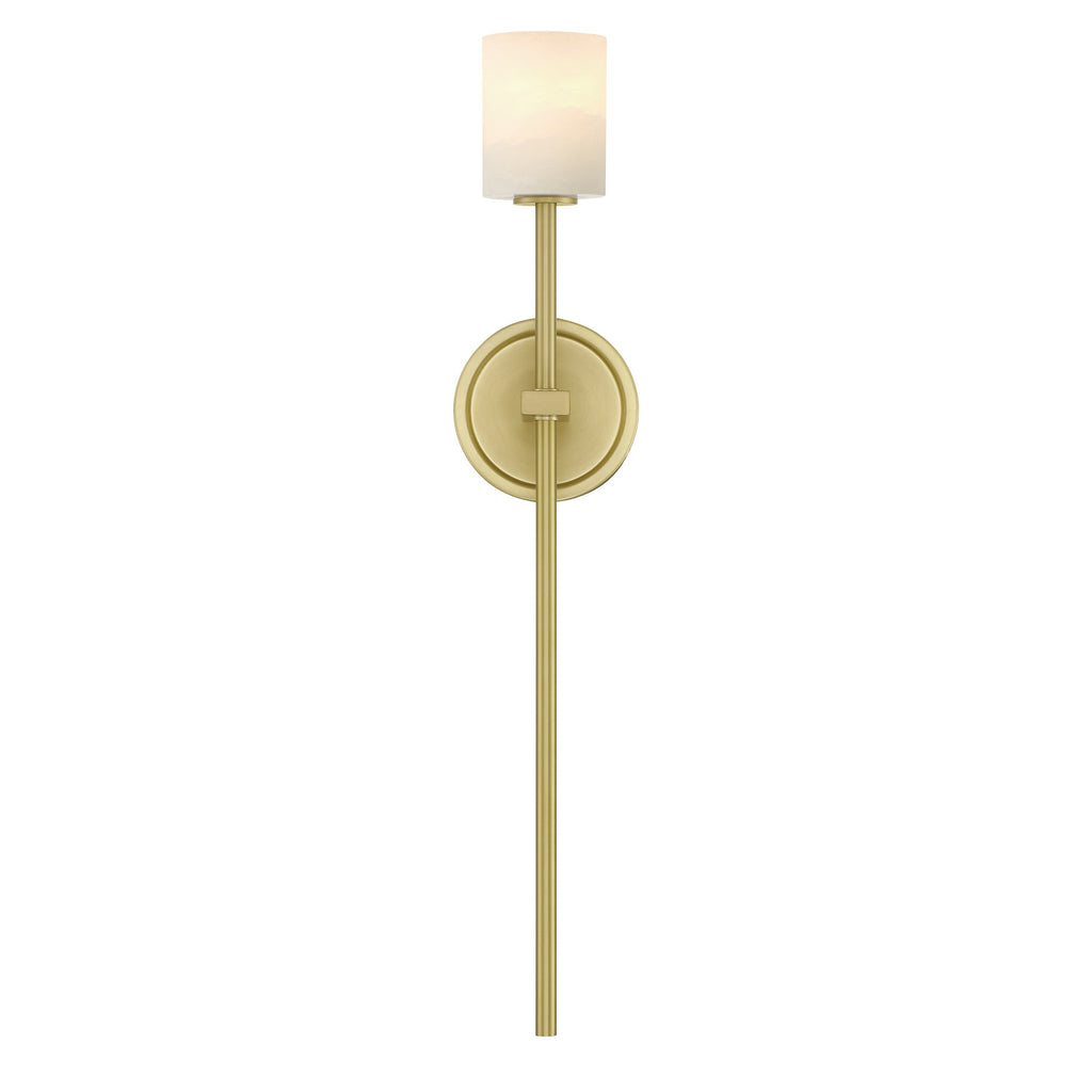 ARA-10261-SB-ST Aragon 4.5'' LED Sconce | Alternate Image