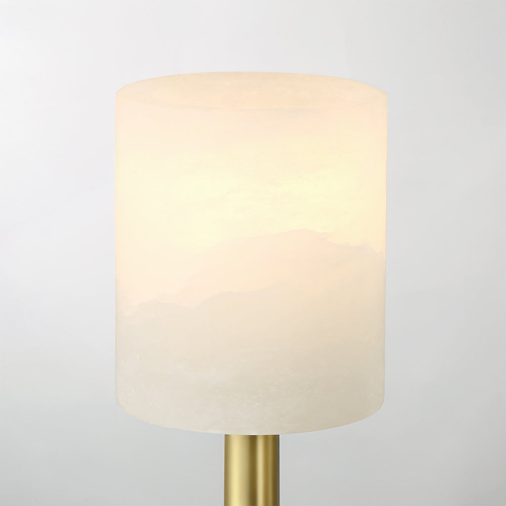 ARA-10261-SB-ST Aragon 4.5'' LED Sconce | Alternate Image