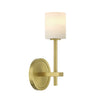 ARA-10261-SB-ST Aragon 4.5'' LED Sconce | Alternate Image