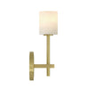 ARA-10261-SB-ST Aragon 4.5'' LED Sconce | Alternate Image