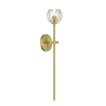 Soft Brass