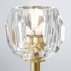 ARA-10261-SB Aragon 4.5'' LED Sconce | Alternate Image