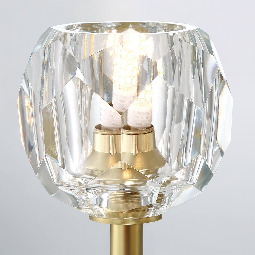 ARA-10261-SB Aragon 4.5'' LED Sconce | Alternate Image