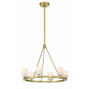 Soft Brass
