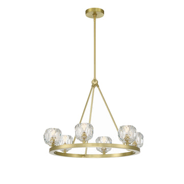 Soft Brass