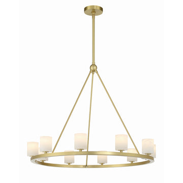 Soft Brass