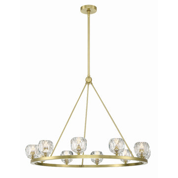 Soft Brass
