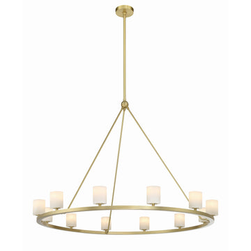 Soft Brass