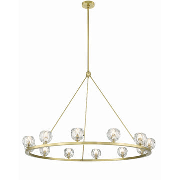Soft Brass