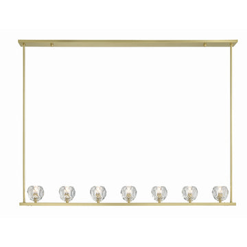 Soft Brass