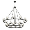 ARA-10268-MK Aragon 48'' LED Chandelier | Main Image