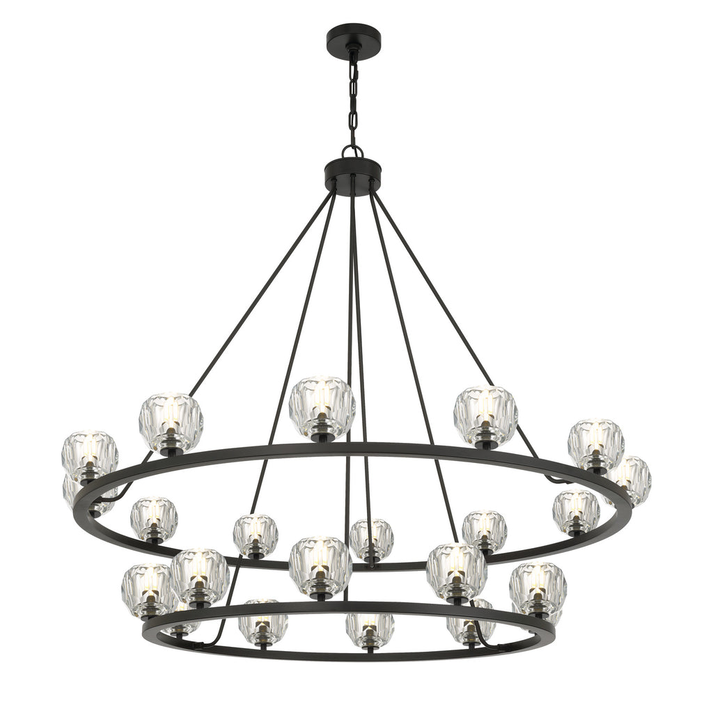 ARA-10268-MK Aragon 48'' LED Chandelier | Main Image