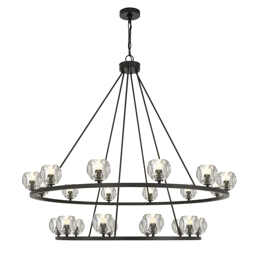 ARA-10268-MK Aragon 48'' LED Chandelier | Alternate Image