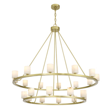 Soft Brass