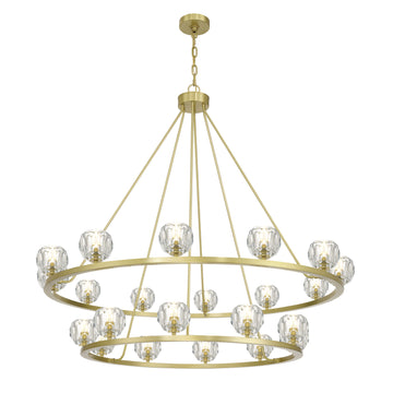 Soft Brass