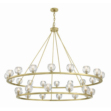 Soft Brass