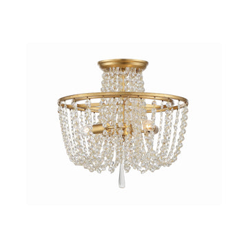 Antique Gold