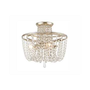 Antique Silver