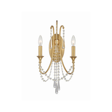 Antique Gold