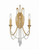 ARC-1902-GA-CL-MWP Arcadia 11.25'' Sconce | Main Image