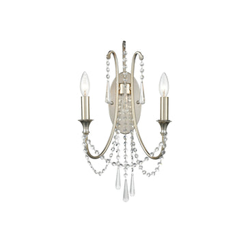 Antique Silver