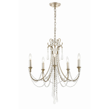Antique Silver